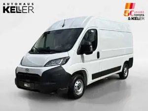 Toyota Proace Max 35 L2H2 BlueHDi 140 Work