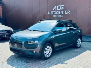 Citroen C4 Cactus Feel
