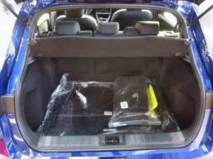 Lexus LBX 1.5 Hybrid Klimaautomatik, Kamera, BT, Bild 5