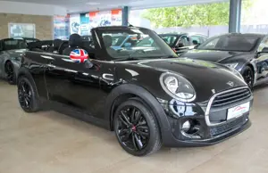 MINI One Cabrio PDC Sitzheizung Alu 2.Hand Lichtpaket