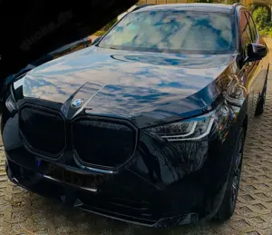 BMW X3 X3 20d xDrive