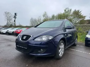 SEAT Altea XL Stylance / Style *SHZ*