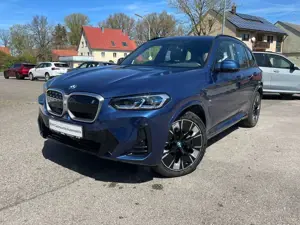 BMW iX3 M-Sport
