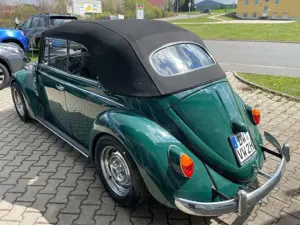 Volkswagen Käfer 1300*1.6l*Cabrio*Restauriert*H-Kennezichen Bild 5