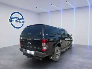 Ford Ranger Bild 5