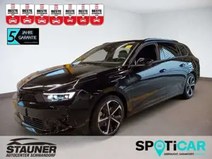 Opel Astra Sports Tourer GS 48V HYBRID 6G-DSG*MATRIX*