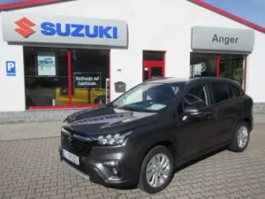 Suzuki S-Cross S-Cross 1.4 BOOSTERJET Hybrid Comfort Allgrip