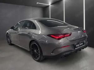 Mercedes-Benz CLA 200 AMG Special Edition*Pano*360*Distr*Totw* Bild 4