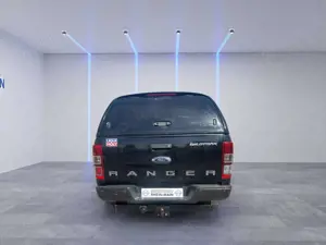 Ford Ranger Bild 4
