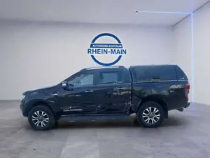 Ford Ranger Bild 2