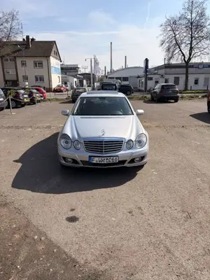 Mercedes-Benz E 280 E 280 CDI ELEGANCE