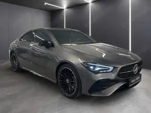 Mercedes-Benz CLA 200 AMG Special Edition*Pano*360*Distr*Totw* Bild 2
