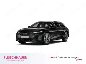 Audi A6 Avant 2.0 TDI Tech Plus+ Matrix+Navi+AHK+360°+APP+