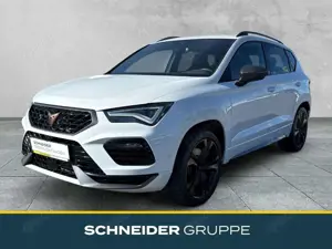 CUPRA Ateca 2.0 TSI 4DRIVE VZ LED+NAVI+AHK+360+DAB+ACC