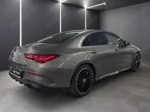 Mercedes-Benz CLA 200 AMG Special Edition*Pano*360*Distr*Totw* Bild 3