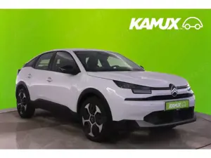 Citroen C4 1.2PureTech 136 Plus+LED+CARPLAY+KAMERA+PDC