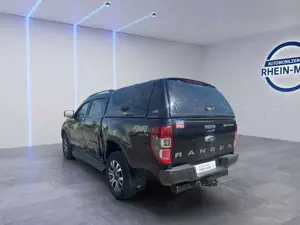 Ford Ranger Bild 3