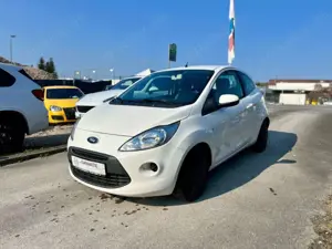 Ford Ka/Ka+ Trend*TÜV NEU