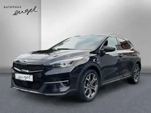 Kia XCeed Platinium Edition,KLIMA,ACC,NAVI,KAMERA