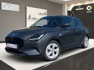 Suzuki Swift 1.2Hybrid Club Comfort LED Navi Kamera SHZ