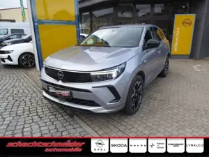 Opel Grandland X 1.2 Aut. Elegance+PixelLED+360°Kam