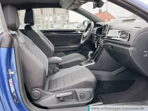 Volkswagen T-Roc 1.5 TSI DSG R-Line Navi AHK LED Bild 5