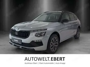 Skoda Kamiq Balance 1,0 TSI 85 kW DSG MATRIX/AHK/ACC Bild 1