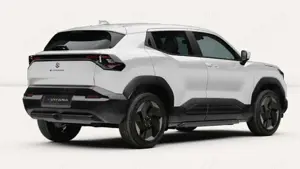 Suzuki Vitara Bild 4