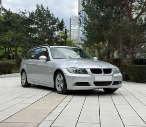 BMW 318 i Sportpacket
