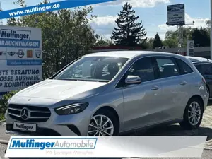 Mercedes-Benz B 220 d Aut. Navi LED Kamera Temp.DAB Sitzh.AHK