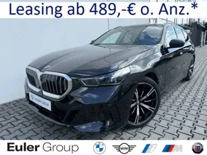 BMW 520 i Tour M Sport 20'' StandHZG AHK Klimasitze Prof.