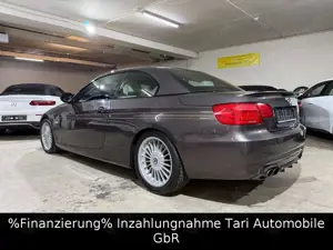 Alpina B3 3,0 Cabrio *Deutsch*Alpina-Scheckheft*1.Hand*