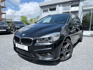 BMW 218 218d Active Tourer Advan. *NAV|LED|PDC|SHZ|TEMPOM