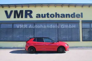 Skoda Fabia 1.5 TSI DSG Monte Carlo *APP*DAB*Garantie*