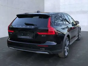 Volvo V60 Cross Country V60 CC Plus AWD Bluetooth Navi LED Vollleder Klima Bild 5