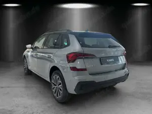 Skoda Kamiq Balance 1,0 TSI 85 kW DSG MATRIX/AHK/ACC Bild 3
