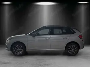 Skoda Kamiq Balance 1,0 TSI 85 kW DSG MATRIX/AHK/ACC Bild 2