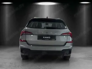 Skoda Kamiq Balance 1,0 TSI 85 kW DSG MATRIX/AHK/ACC Bild 4