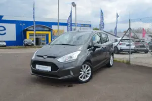Ford B-Max Titanium TÜV+Garantie+Automatik Nr.68