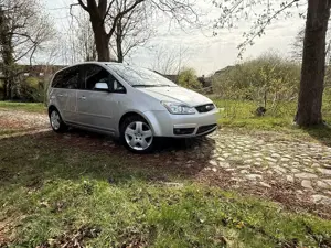 Ford C-Max Ford C-Max DM2 - Flexifuel – Skandinavien-Edition Bild 4