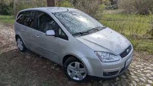 Ford C-Max Ford C-Max DM2 - Flexifuel – Skandinavien-Edition Bild 3