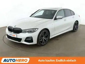 BMW 320 320d xDrive M Sport Aut.*360CAM*NAVI*LED*TEMPO*SHZ
