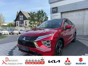 Mitsubishi Eclipse Cross Top Hybrid Cr.PHEV 2.4 TOP 4WD Ls **GD**WKR**