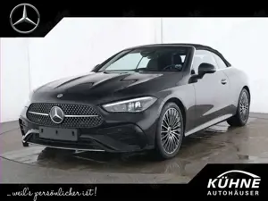Mercedes-Benz CLE 200 AMG Advanced Plus Memory+Airscarf+Winter