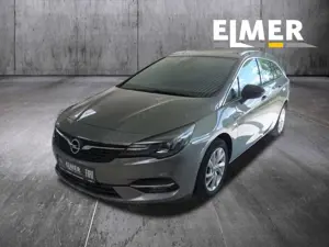 Opel Astra 1.4 Turbo