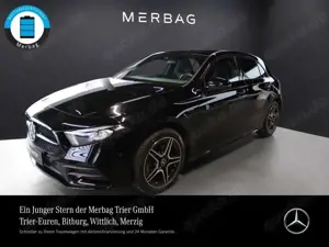 Mercedes-Benz A 250 e  *AMG Edition Night LED Kamera Ambie Nav