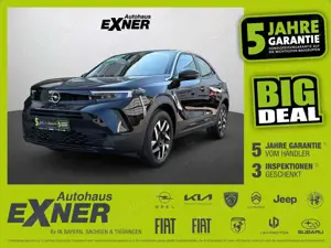 Opel Mokka 1.2 Turbo ELEGANCE LED+SHZ+DAB+Kam.