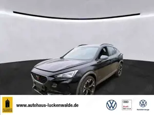 CUPRA Formentor 2.0 TSI 4D VZ DSG *PANO*BEATS*ACC*SHZ*