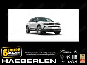 Opel Mokka 1.2 Edition Sitzheizung*Carplay
