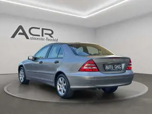 Mercedes-Benz C 220 CDI *PANO*AUTOMATIK*SHZ*KLIMA* Bild 5